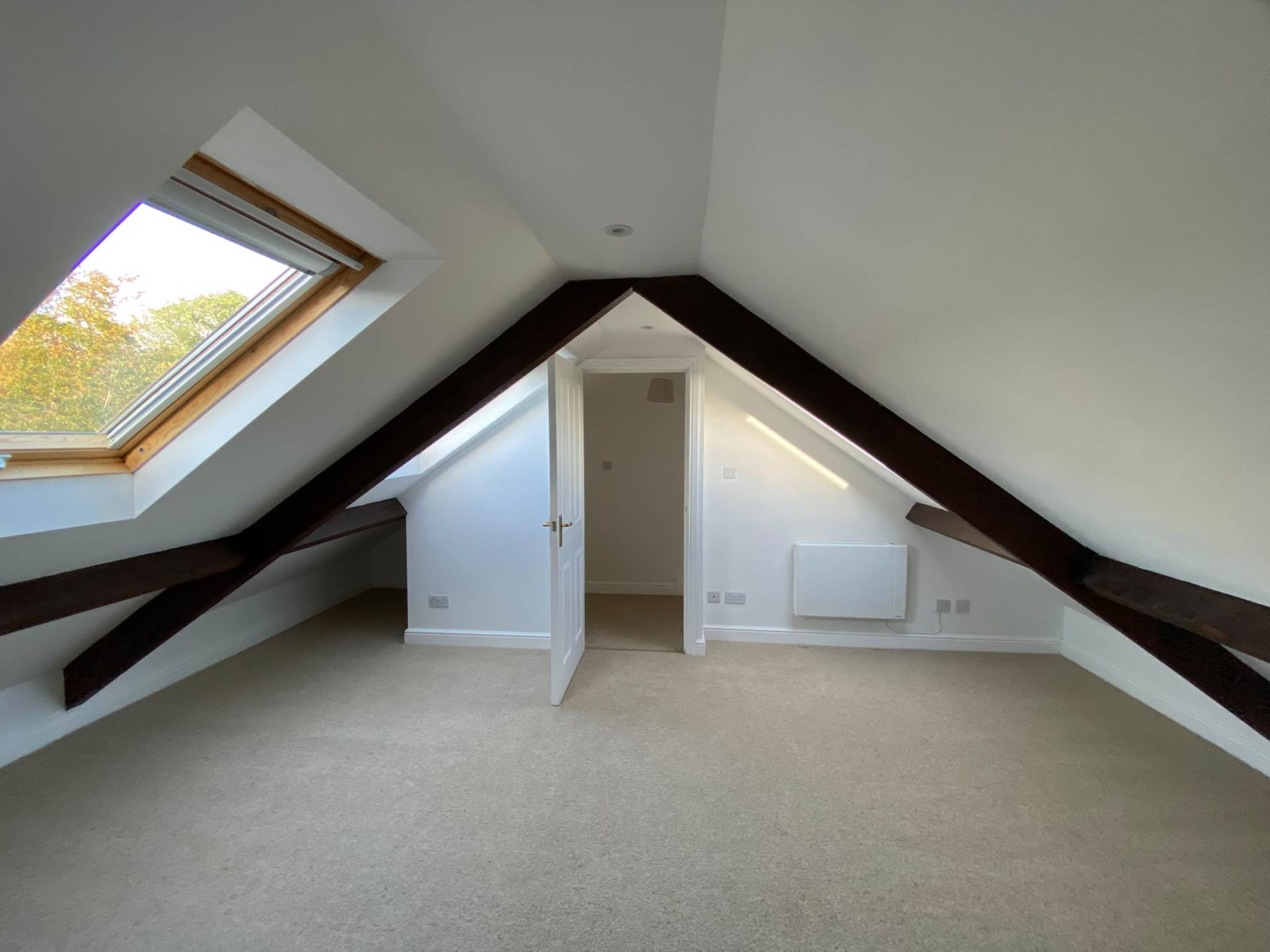 Westend Cottages, Wellow, Image 11