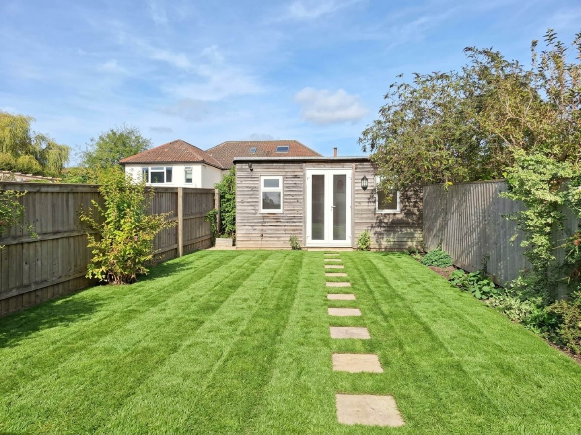 Westend Cottages, Wellow, Image 12