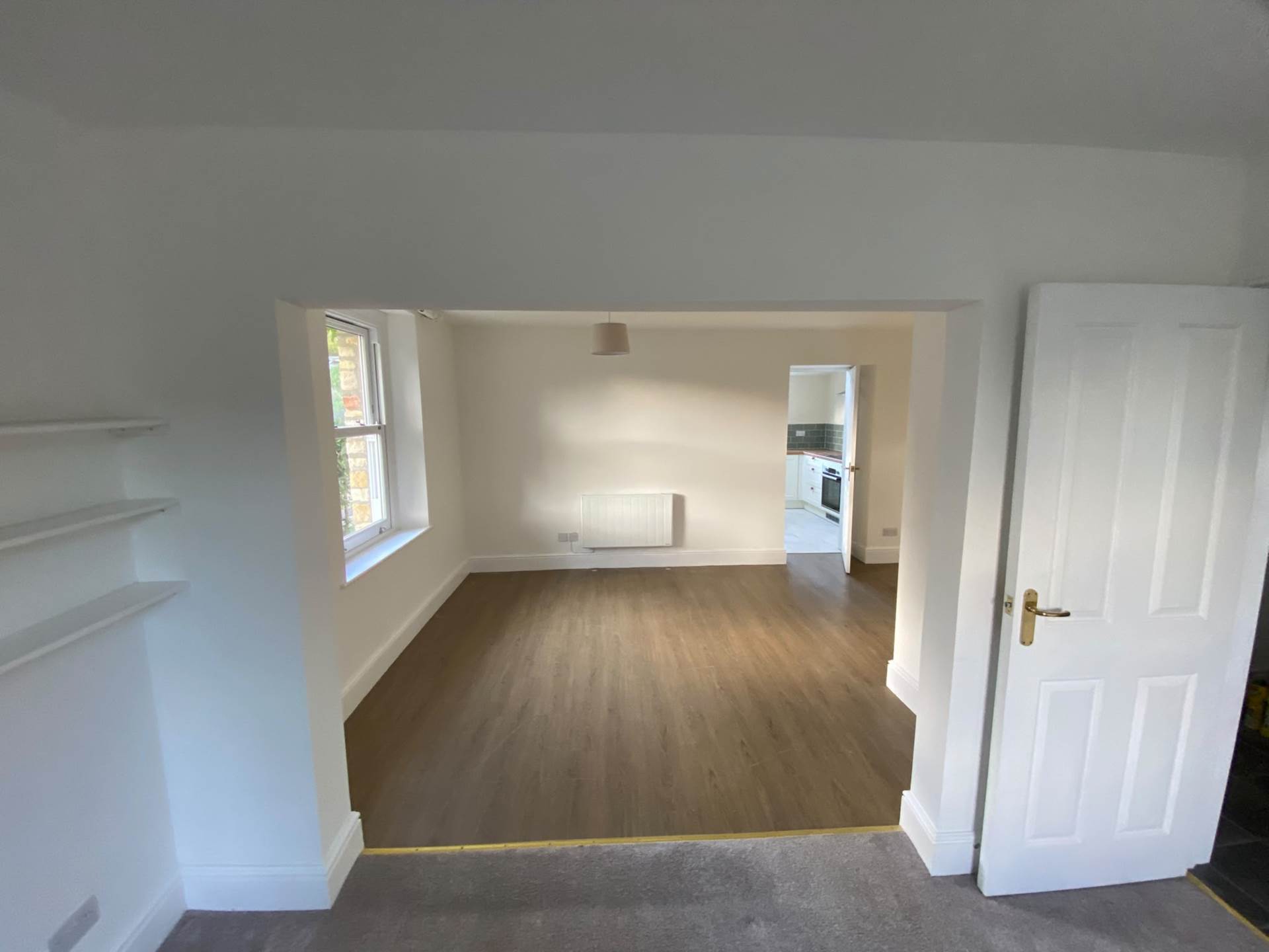 Westend Cottages, Wellow, Image 4