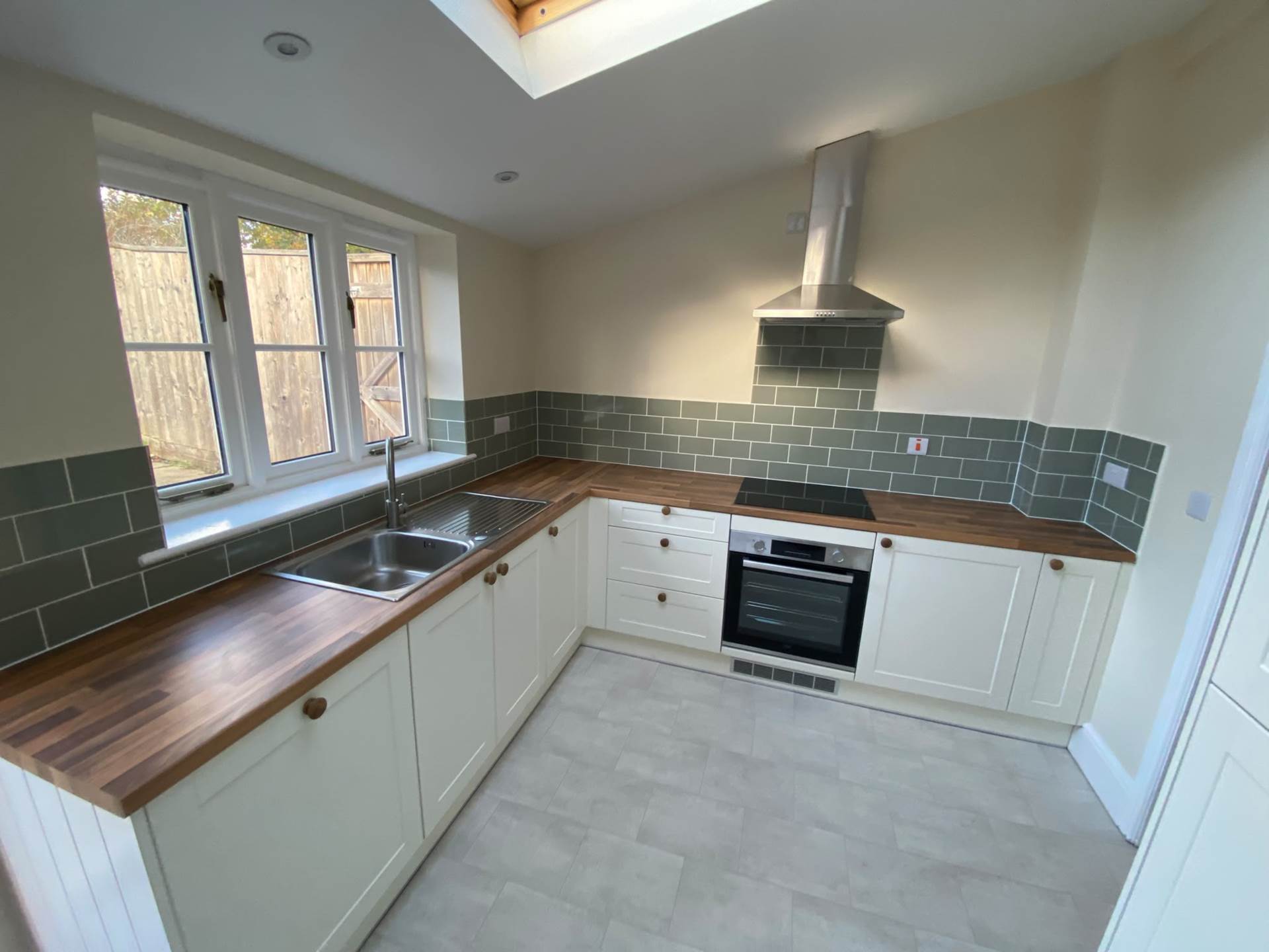 Westend Cottages, Wellow, Image 5