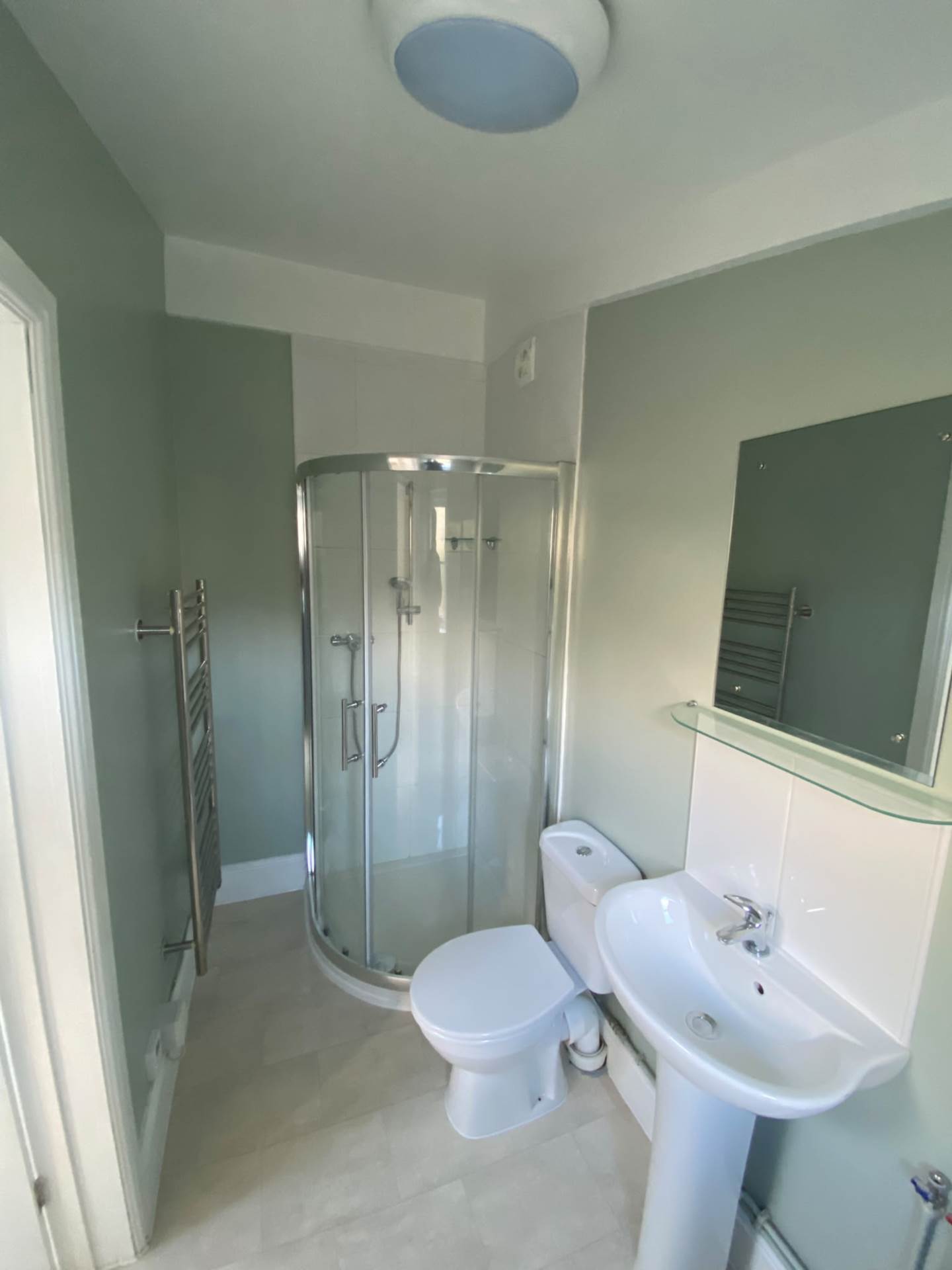 Westend Cottages, Wellow, Image 7