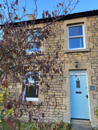 Property For Rent Westend Cottages, Wellow, Bath