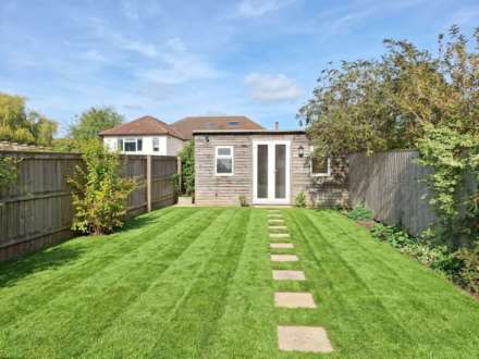 Westend Cottages, Wellow, Image 12