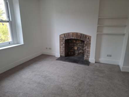 Westend Cottages, Wellow, Image 3
