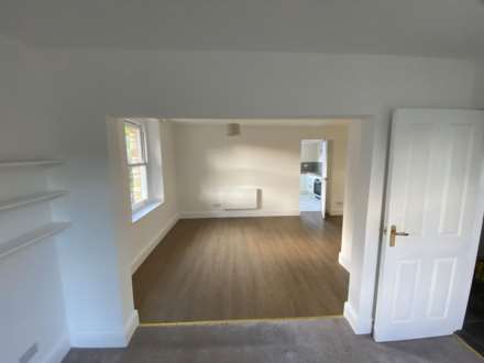 Westend Cottages, Wellow, Image 4