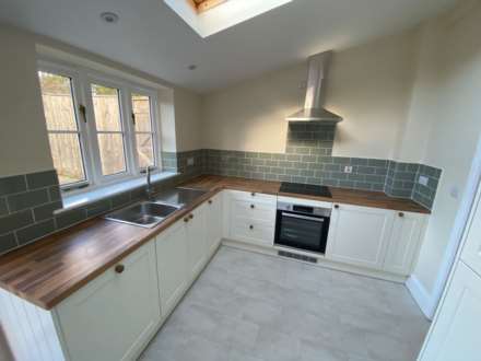 Westend Cottages, Wellow, Image 5