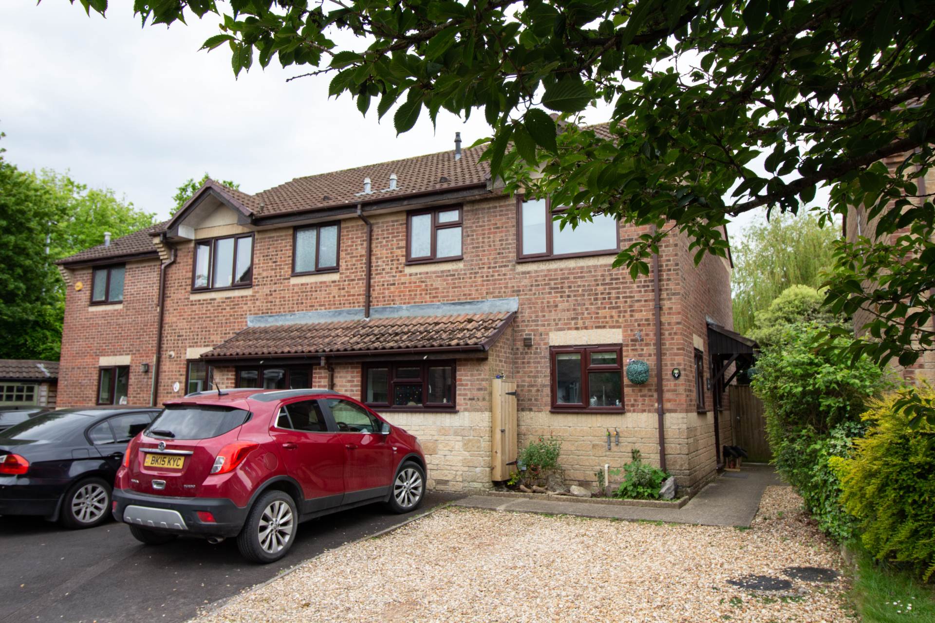 Masons Way, Frome, Image 1