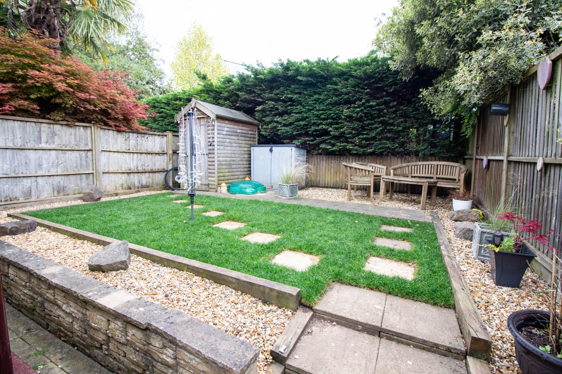 Masons Way, Frome, Image 2