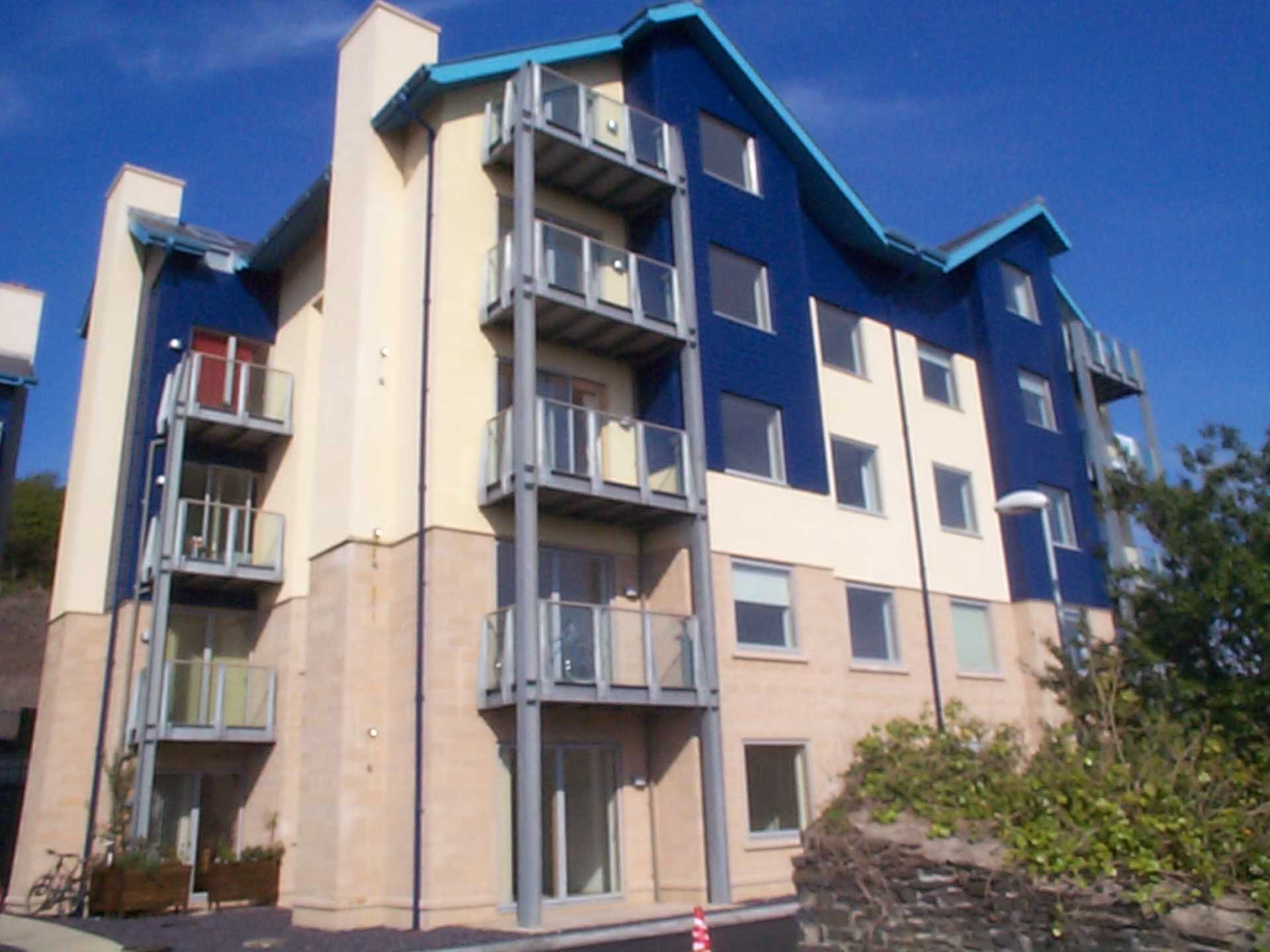Plas Tudor, Parc Y Bryn, Image 1