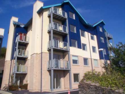 2 Bedroom Flat, Plas Tudor, Parc Y Bryn