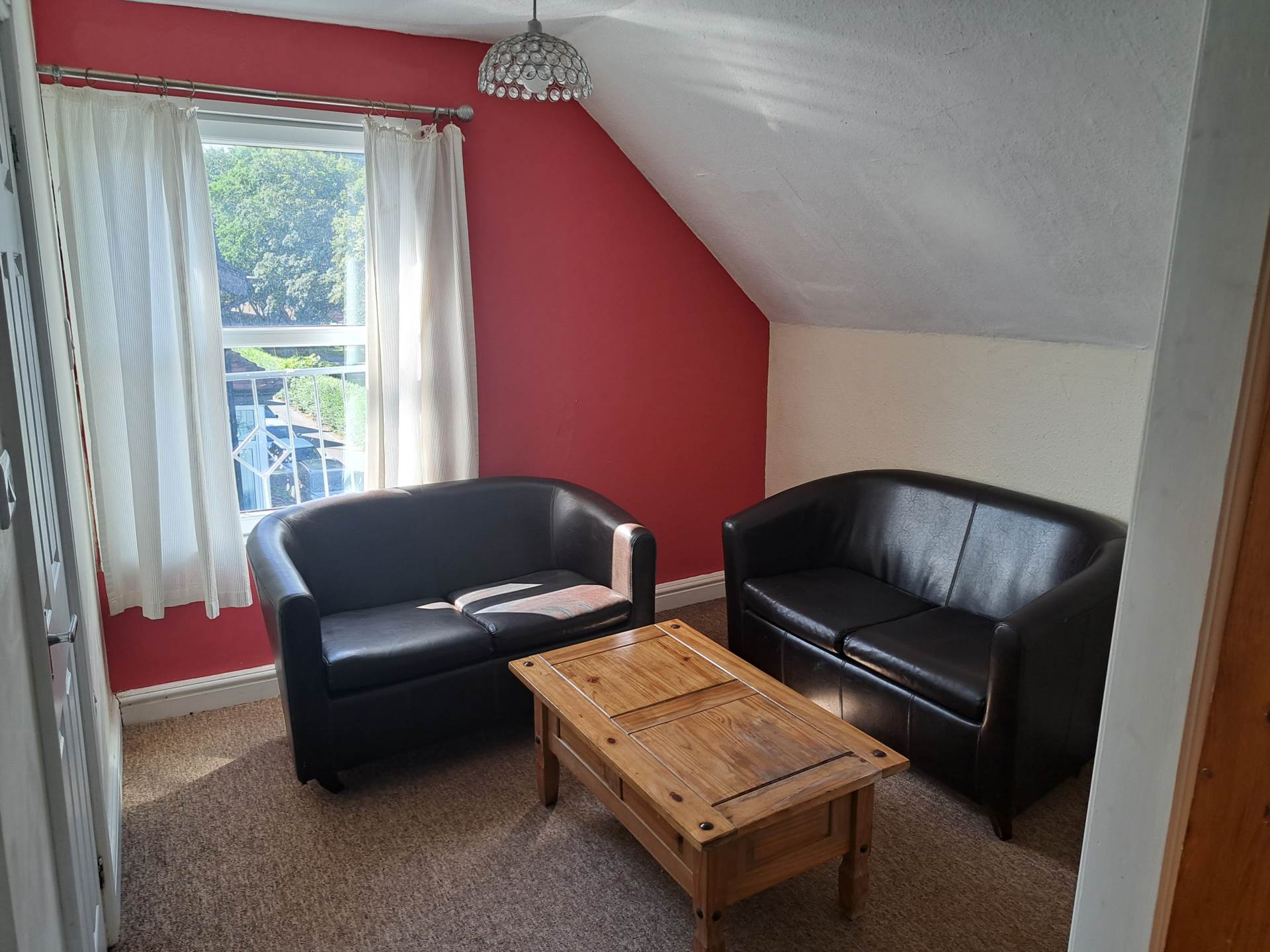 Brynderyn, Elm Tree Avenue, Image 1