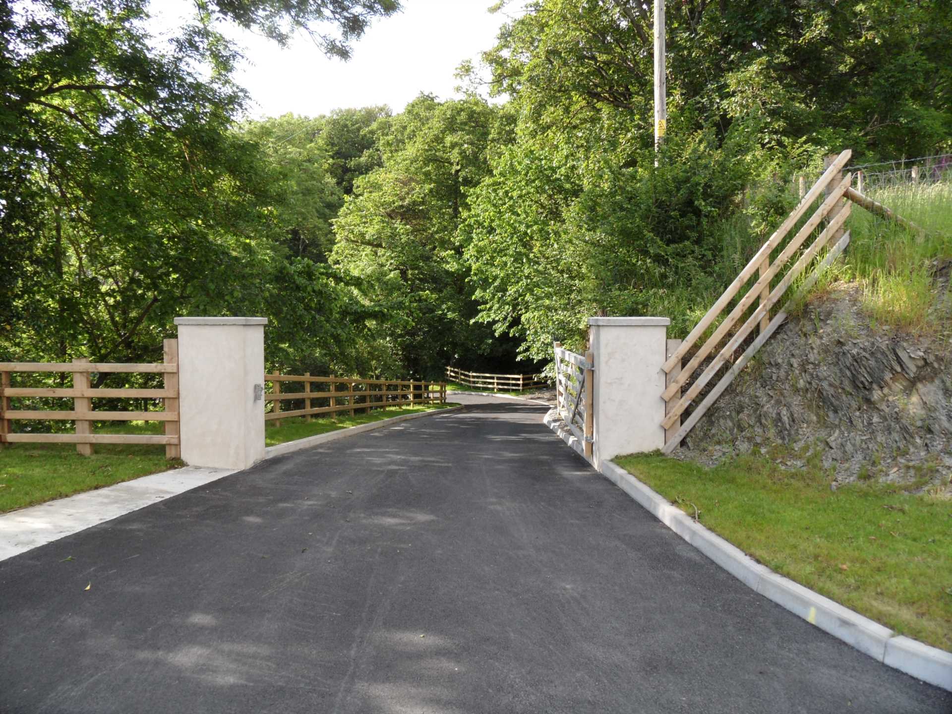 New Cross, Aberystwyth, Image 11