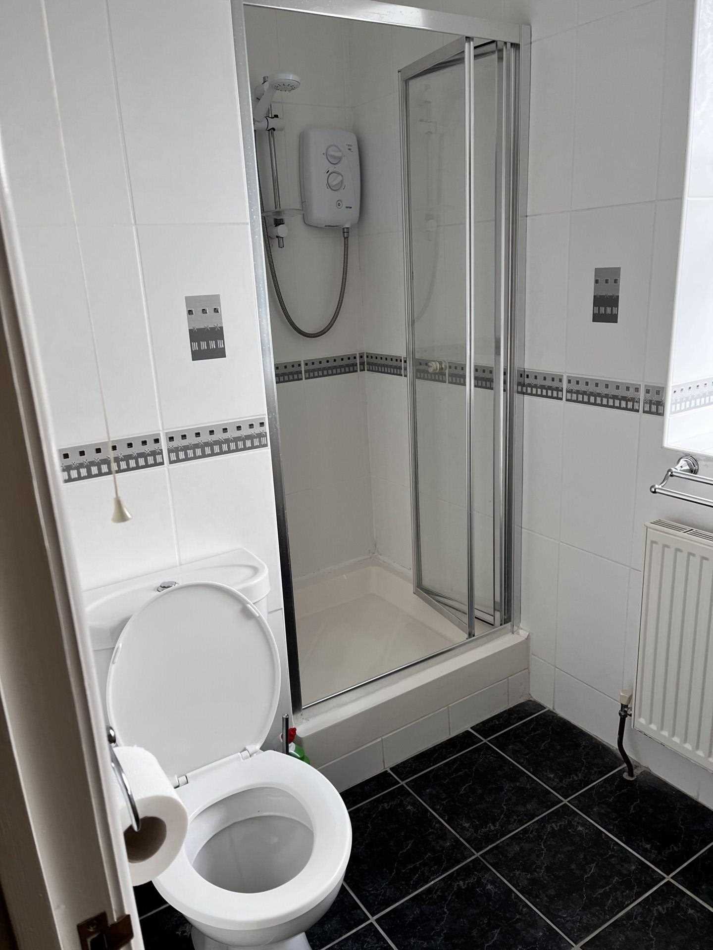 New Cross, Aberystwyth, Image 8