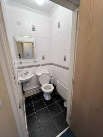 New Cross, Aberystwyth, Image 10