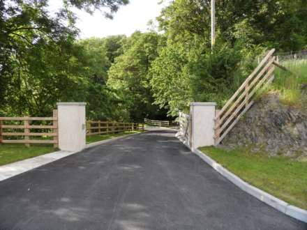 New Cross, Aberystwyth, Image 11