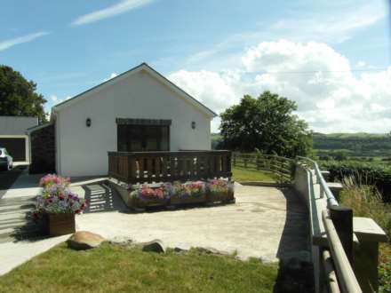 New Cross, Aberystwyth, Image 2