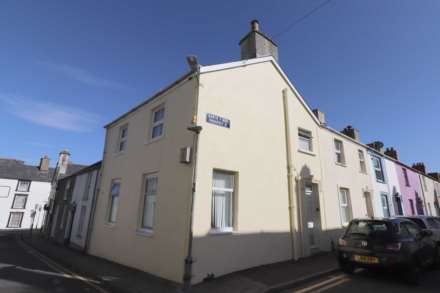 Prospect Street, Aberystwyth, Image 4