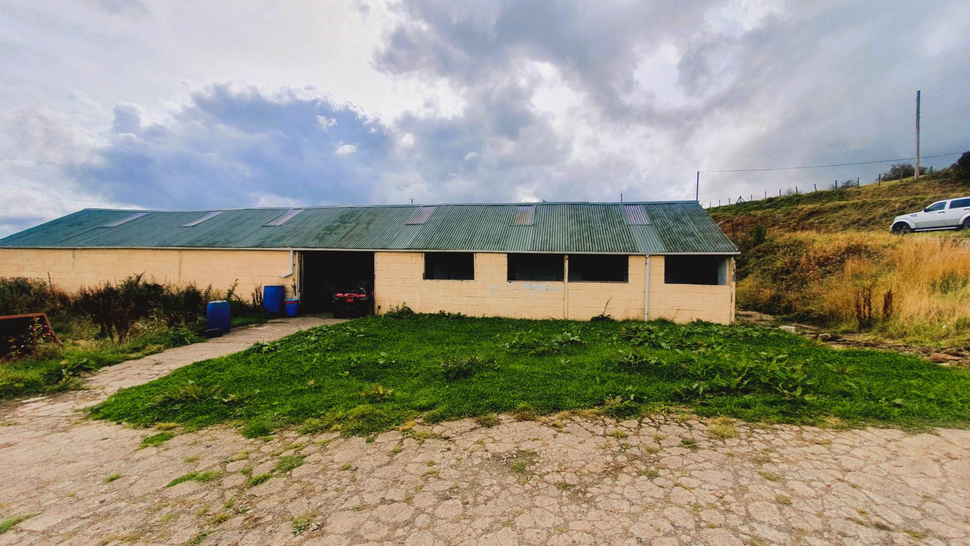 Talsarn, Image 36