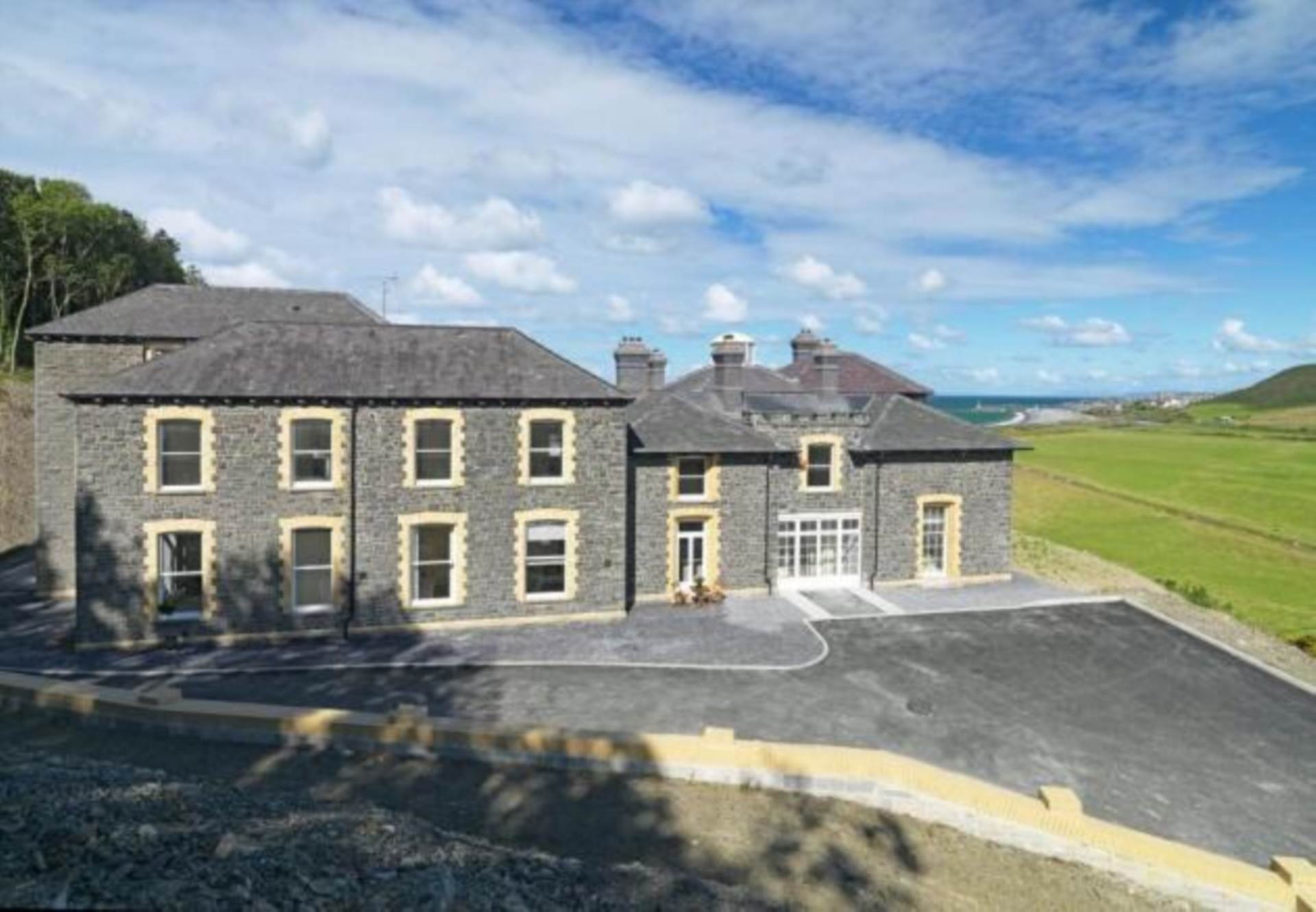 Plas Tan Y Bwlch, Rhydyfelin, Image 1