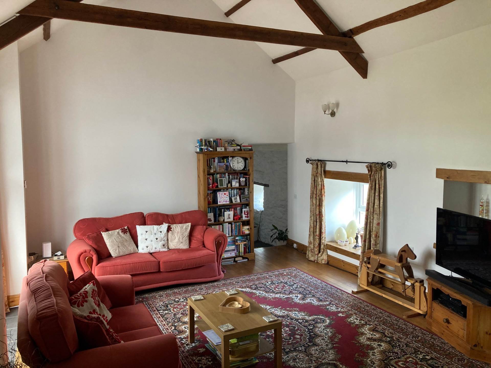 Tynreithyn, Tregaron, Image 10