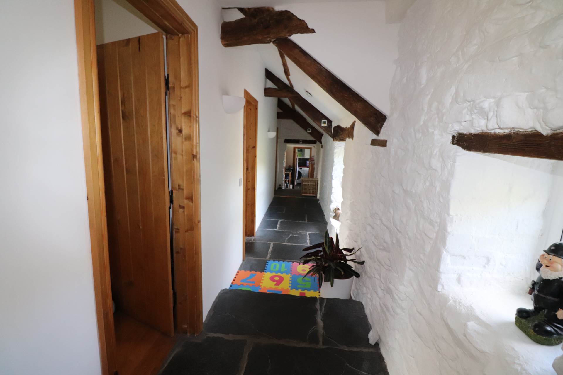 Tynreithyn, Tregaron, Image 13