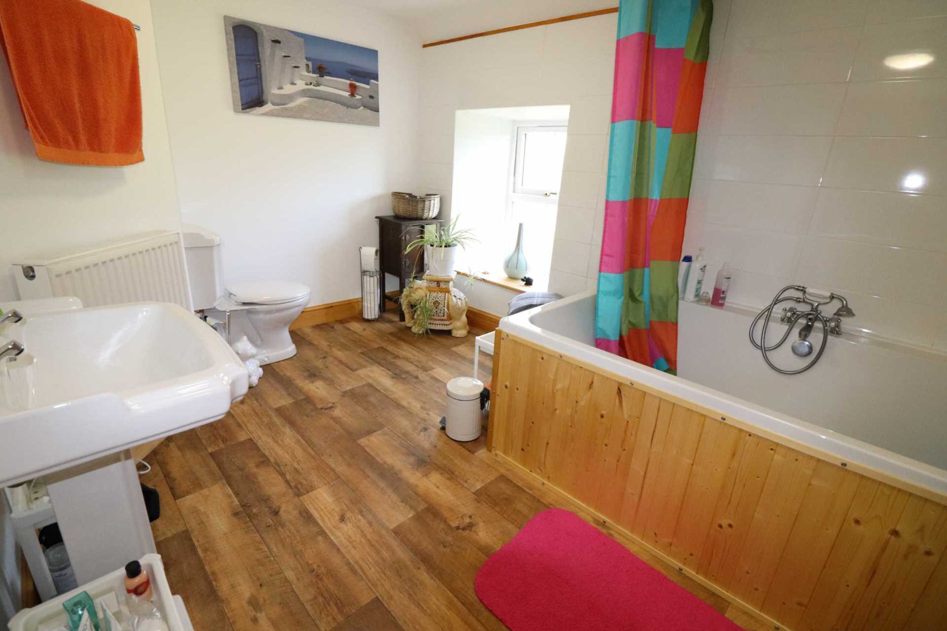 Tynreithyn, Tregaron, Image 23