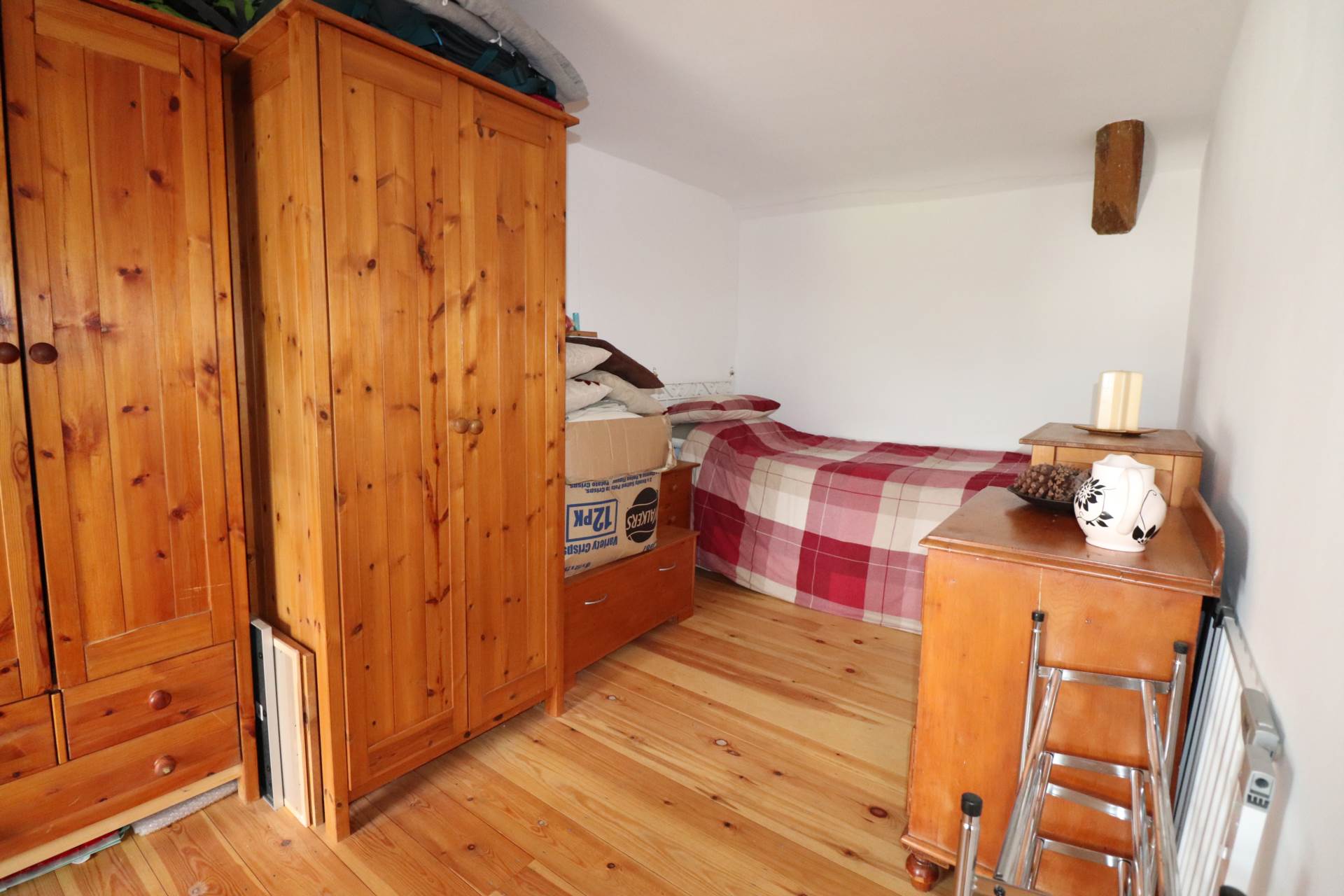 Tynreithyn, Tregaron, Image 24