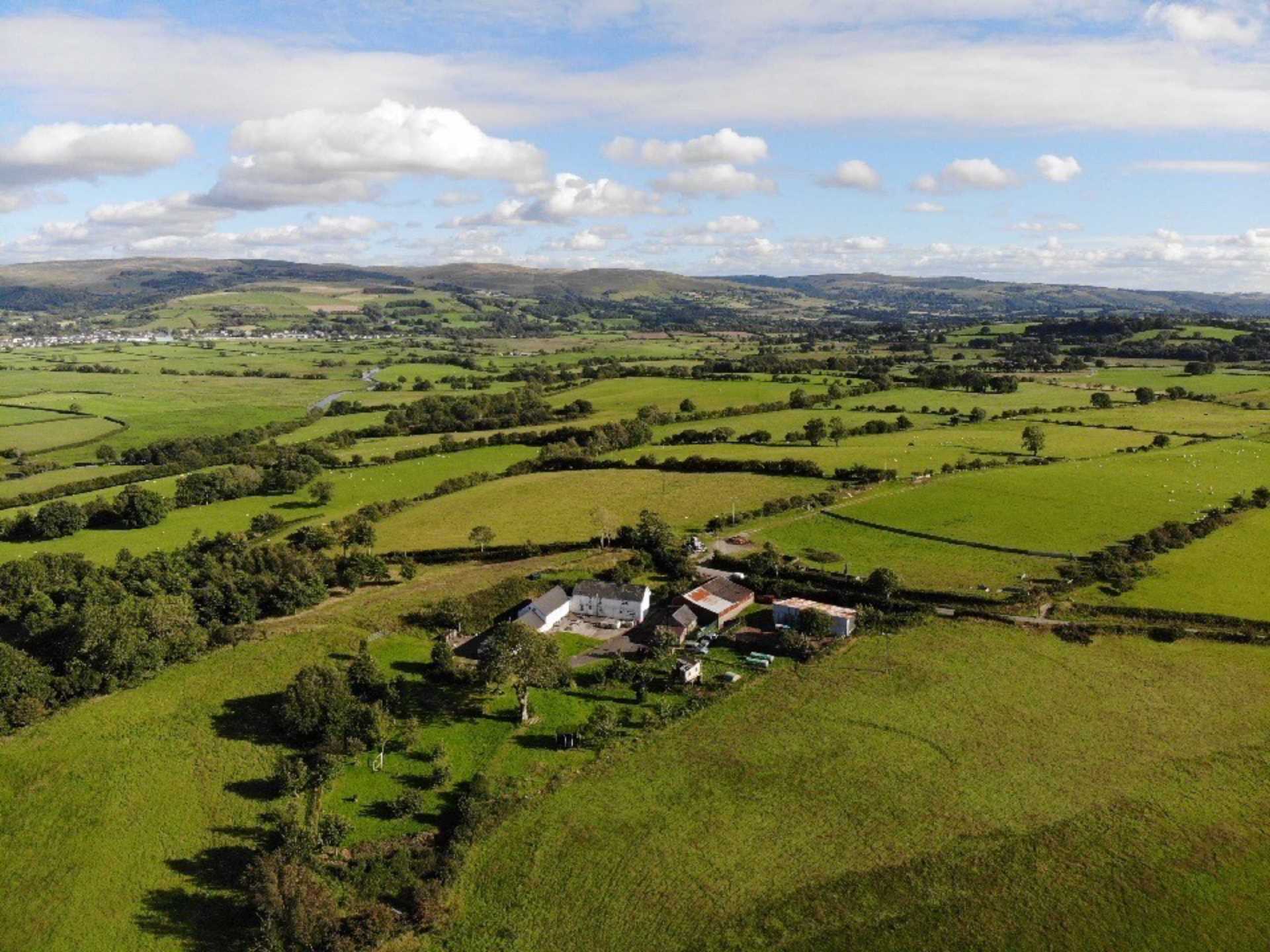 Tynreithyn, Tregaron, Image 27