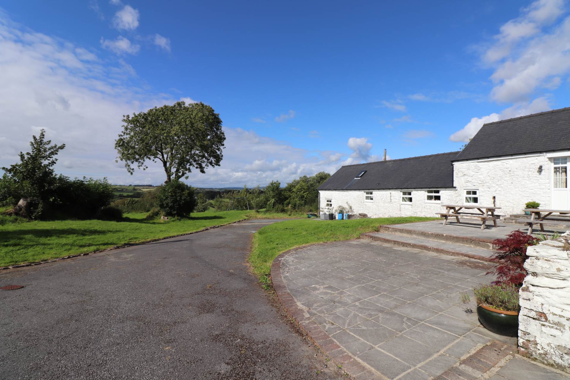 Tynreithyn, Tregaron, Image 28