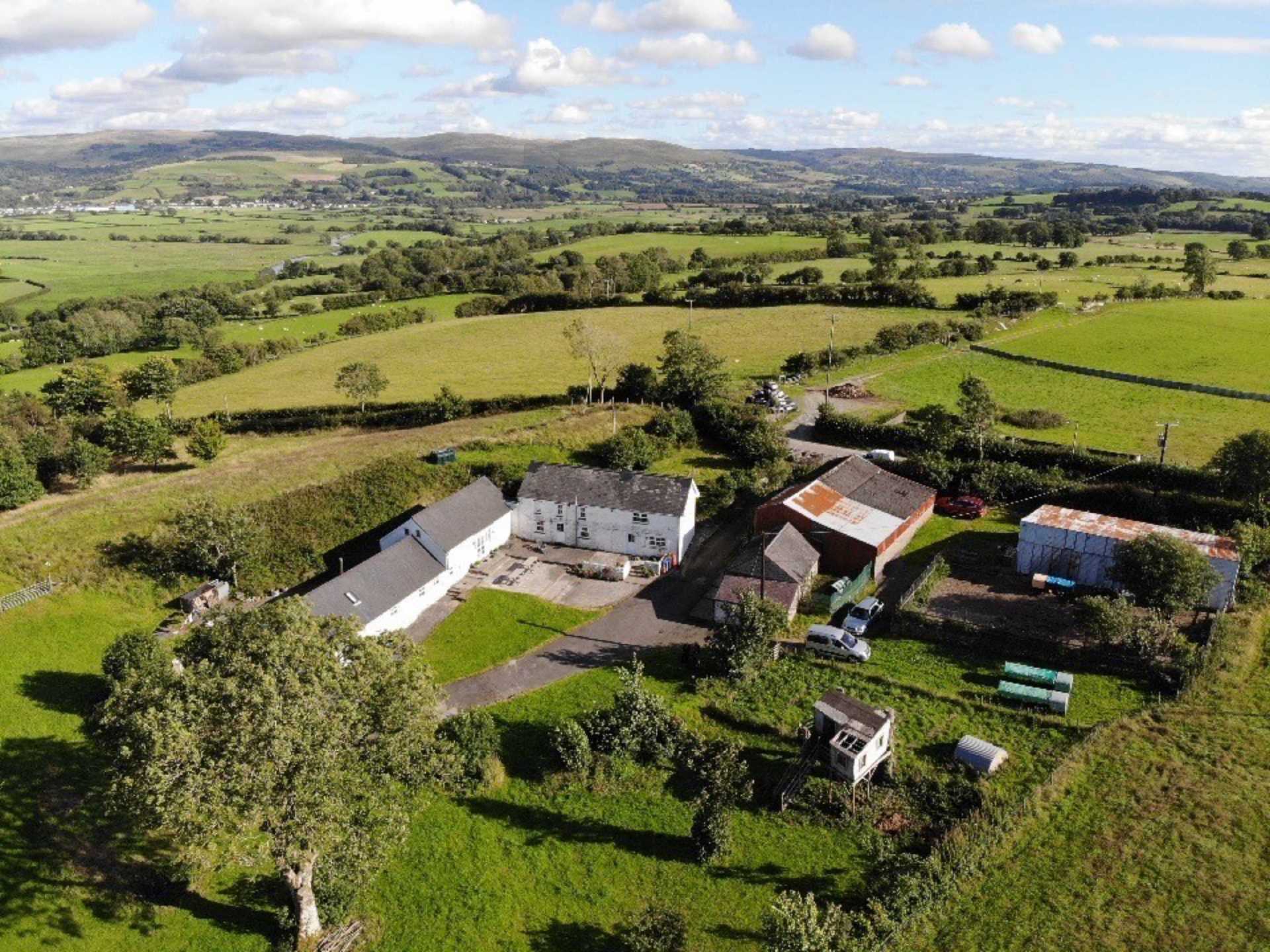 Tynreithyn, Tregaron, Image 3