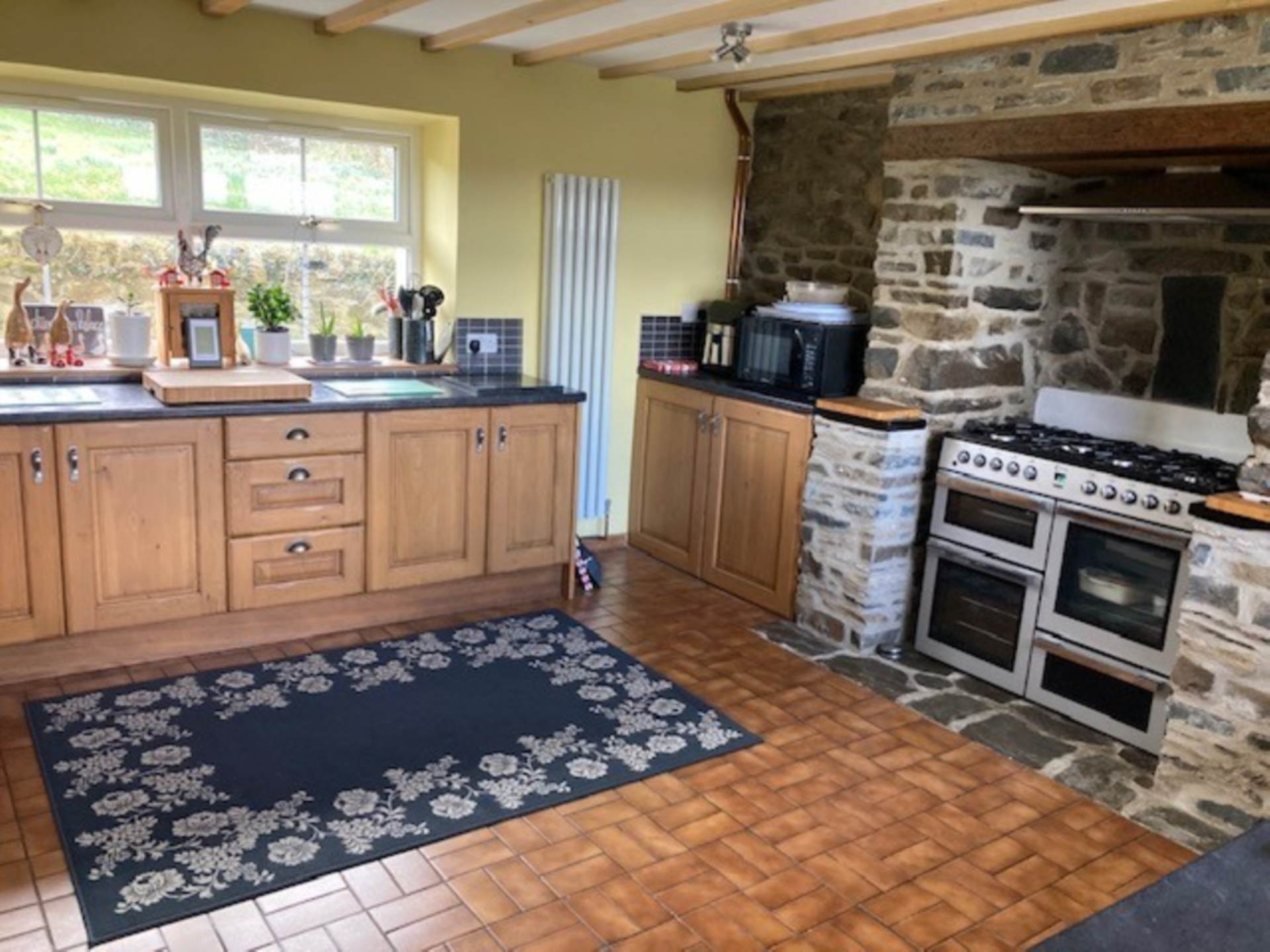 Tynreithyn, Tregaron, Image 5