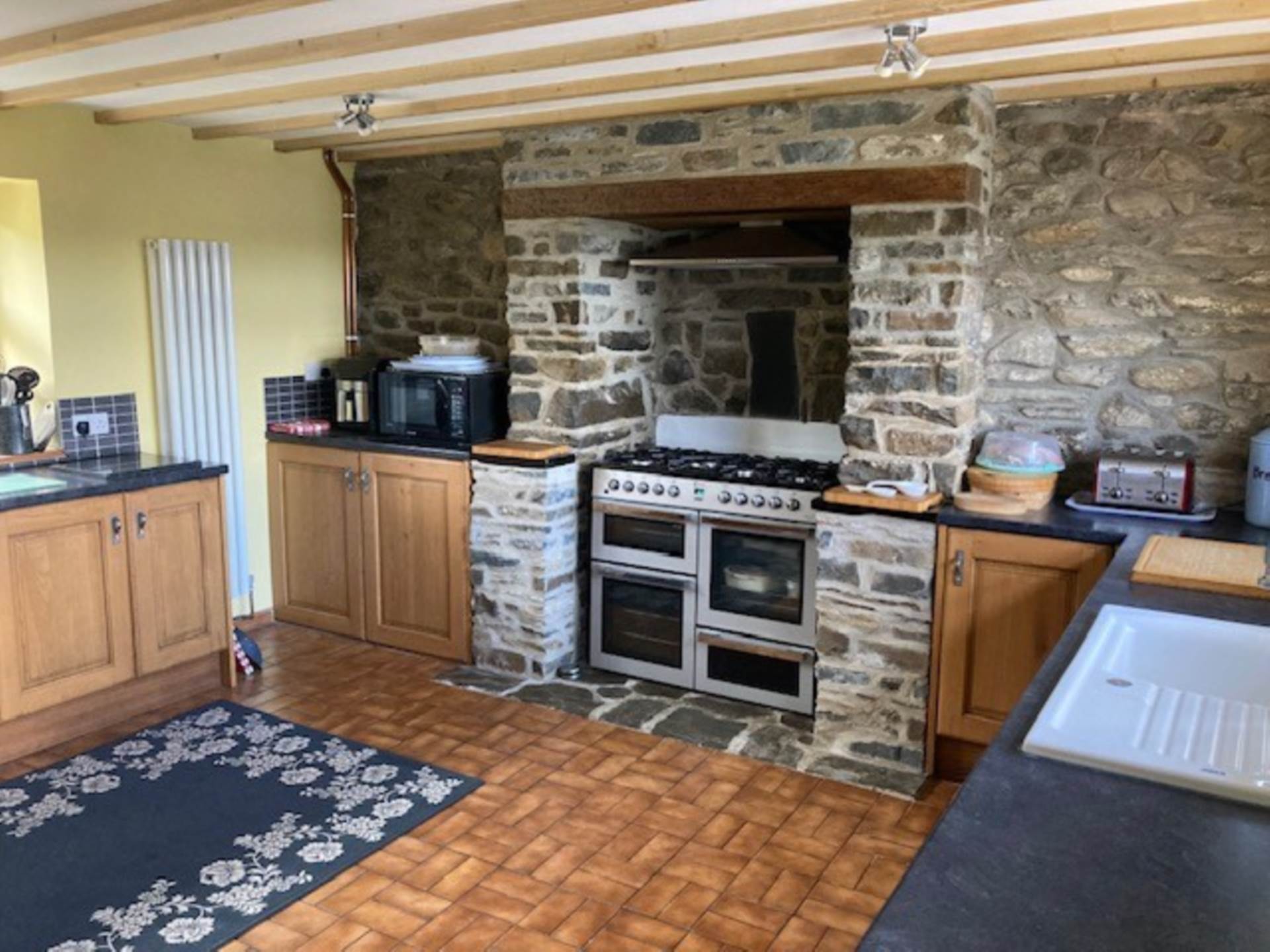 Tynreithyn, Tregaron, Image 6