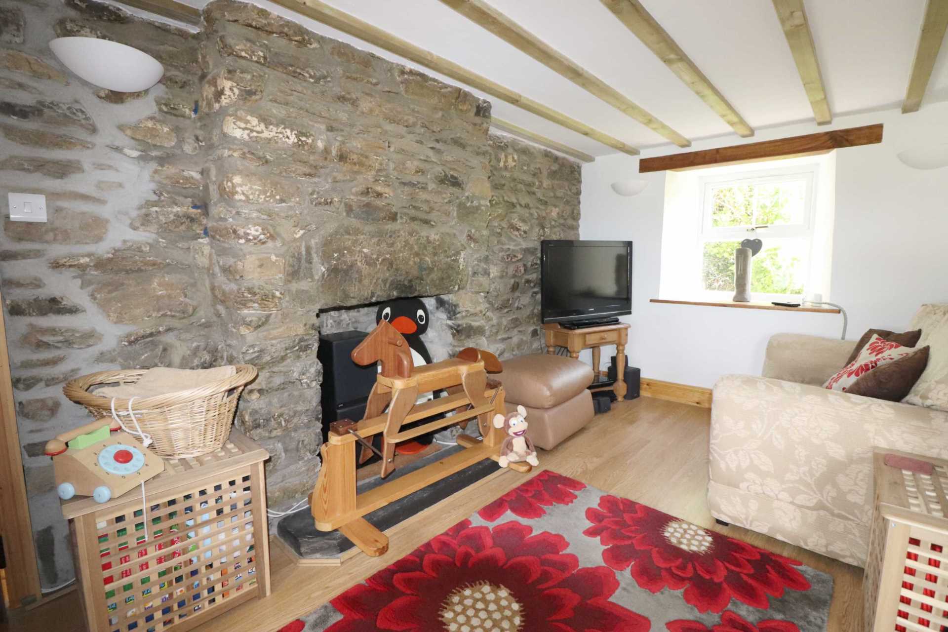 Tynreithyn, Tregaron, Image 9