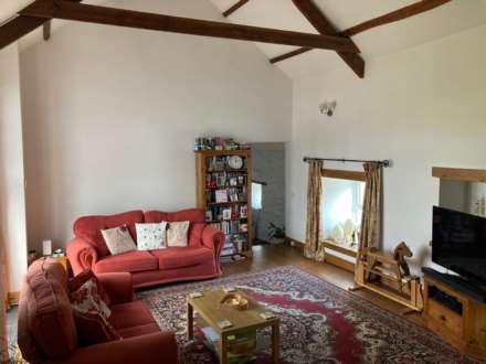 Tynreithyn, Tregaron, Image 10