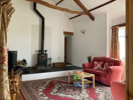 Tynreithyn, Tregaron, Image 12