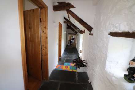 Tynreithyn, Tregaron, Image 13