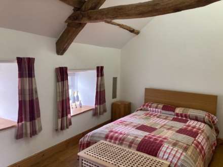 Tynreithyn, Tregaron, Image 19
