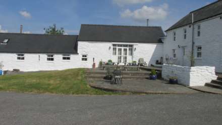 Tynreithyn, Tregaron, Image 2