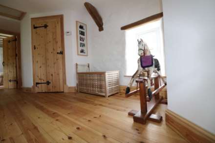 Tynreithyn, Tregaron, Image 20