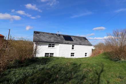 Tynreithyn, Tregaron, Image 25