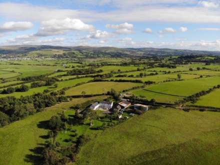 Tynreithyn, Tregaron, Image 27