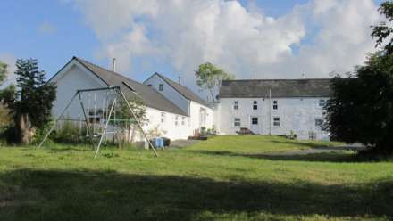 Tynreithyn, Tregaron, Image 30