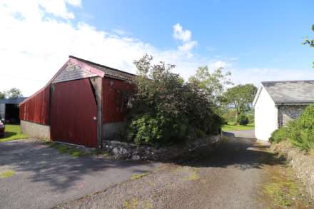 Tynreithyn, Tregaron, Image 31