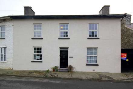 Property For Sale Llanrhystud, Aberystwyth