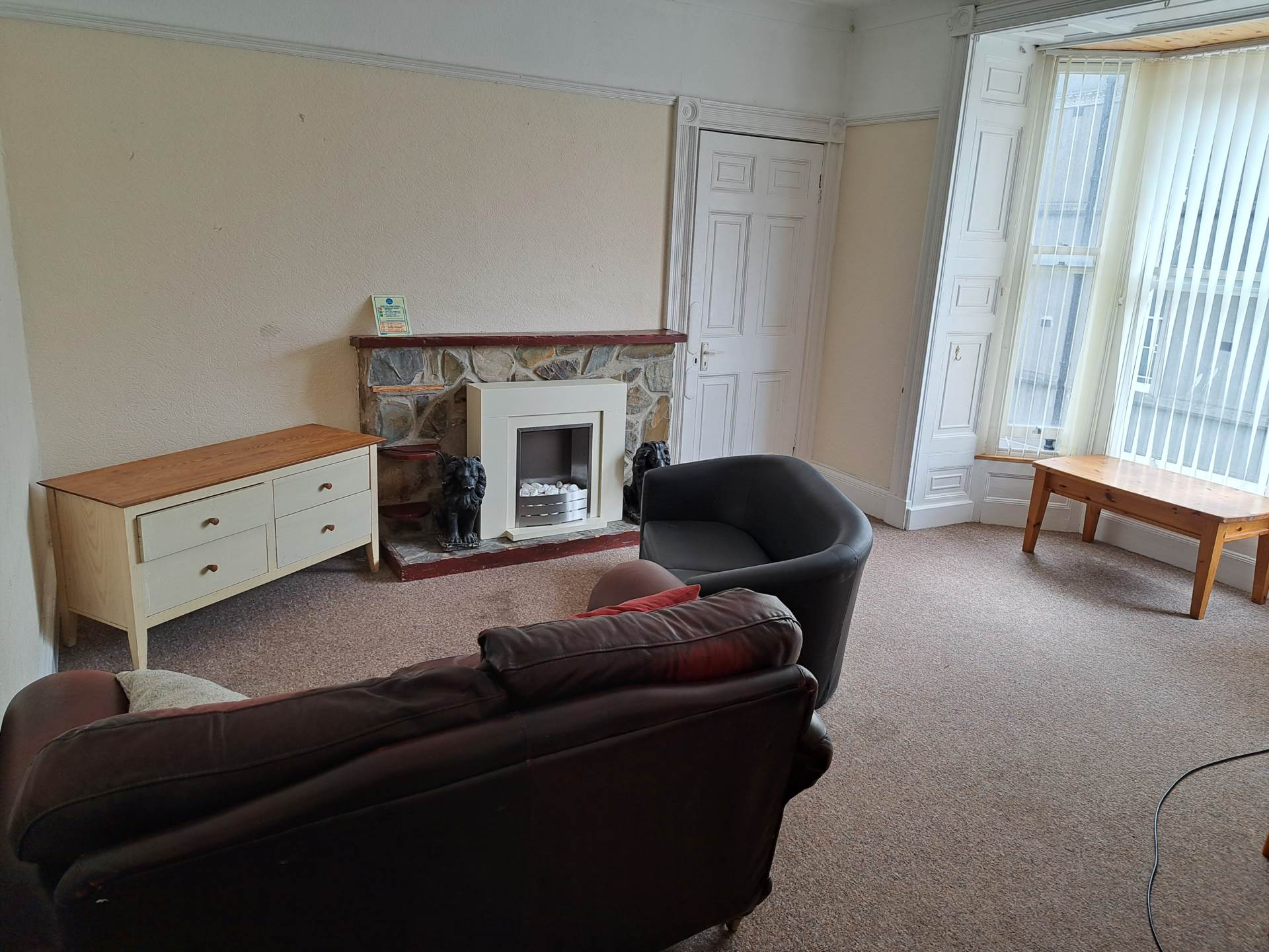 Upper Portland Street, Aberystwyth, Image 3