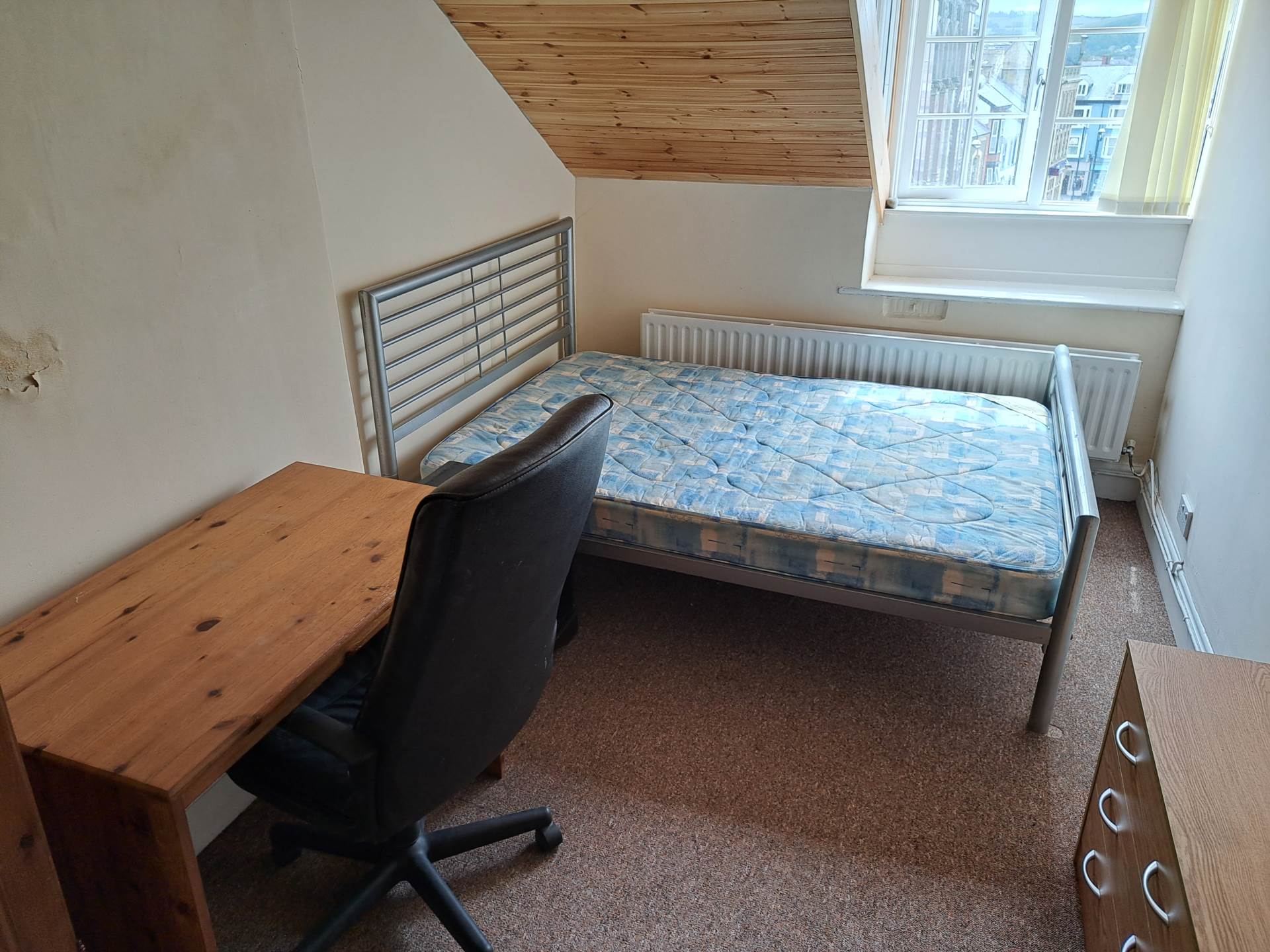 Upper Portland Street, Aberystwyth, Image 7