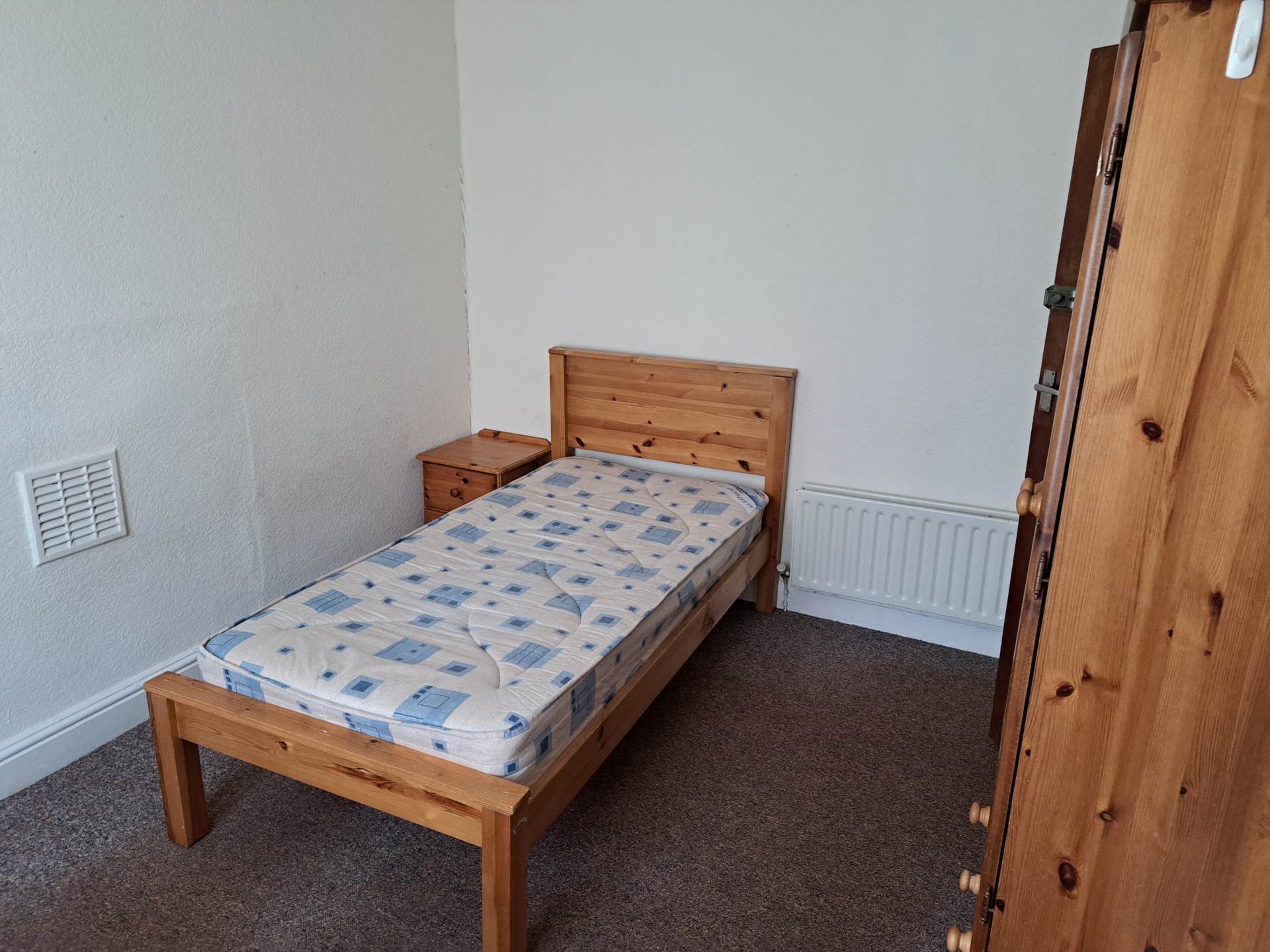 Upper Portland Street, Aberystwyth, Image 8