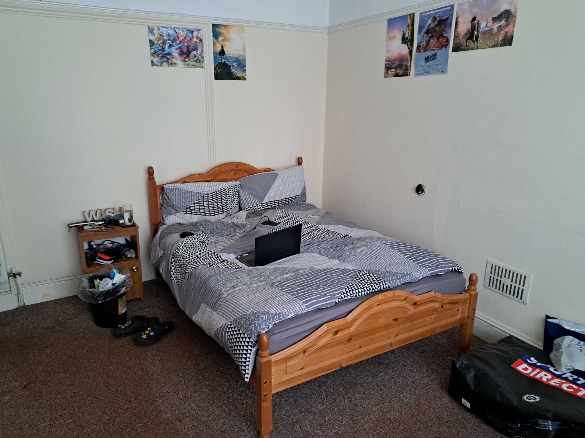 Upper Portland Street, Aberystwyth, Image 9