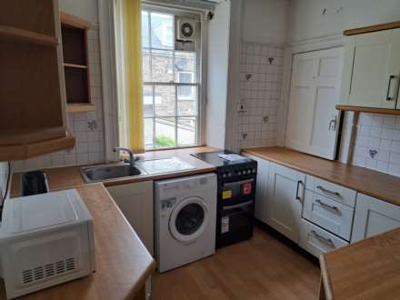 Upper Portland Street, Aberystwyth, Image 2