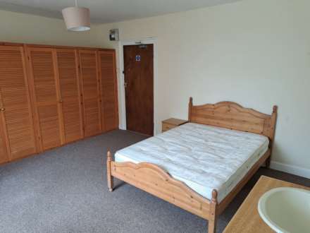 Upper Portland Street, Aberystwyth, Image 5